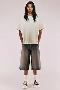 T-shirt Coupe Flottante