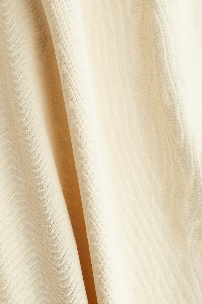 Asymmetric T-Shirt