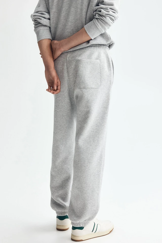 Relaxed Fit Sweatpants