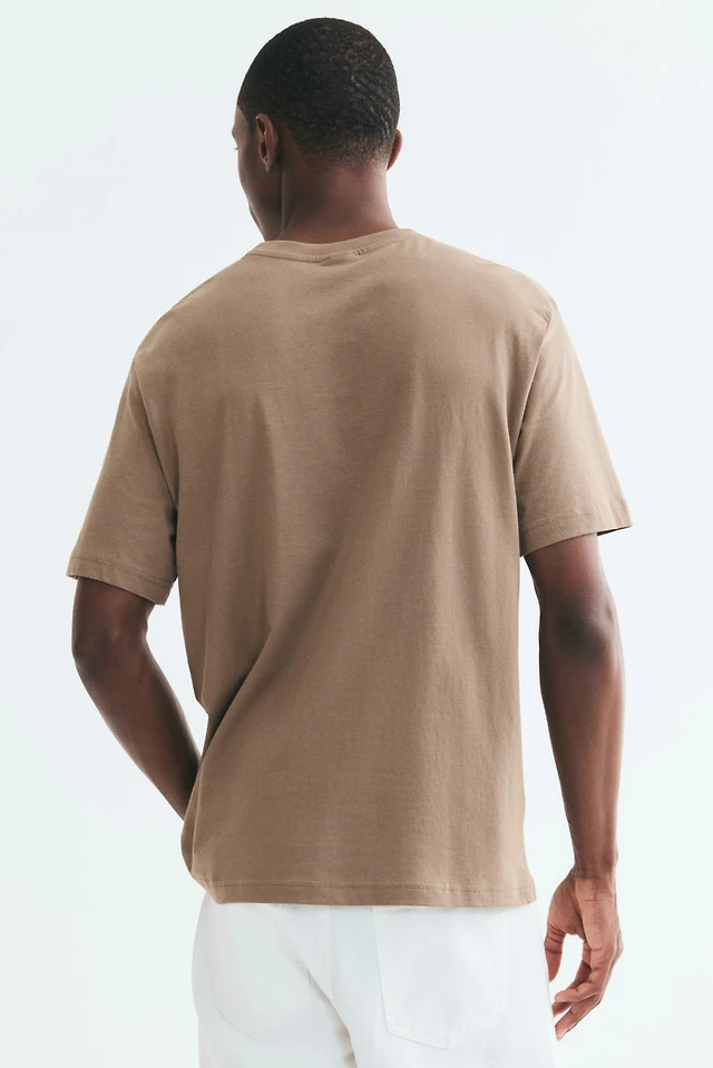 Regular Fit T-shirt