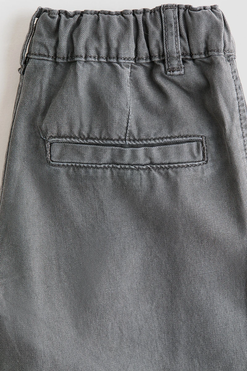 Lyocell-Blend Chinos