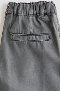 Lyocell-Blend Chinos