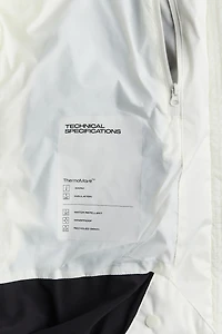Veste de ski en duvet ThermoMove™
