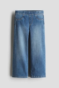 Jean large