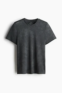 Regular-Fit Sports Shirt with DryMove™