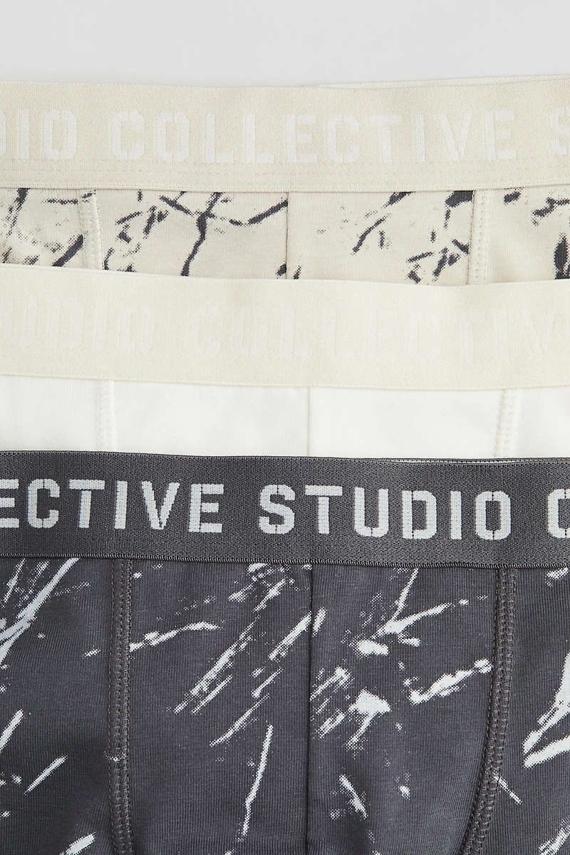 5-pack Boxer Briefs