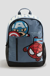 Sac à dos imprimé