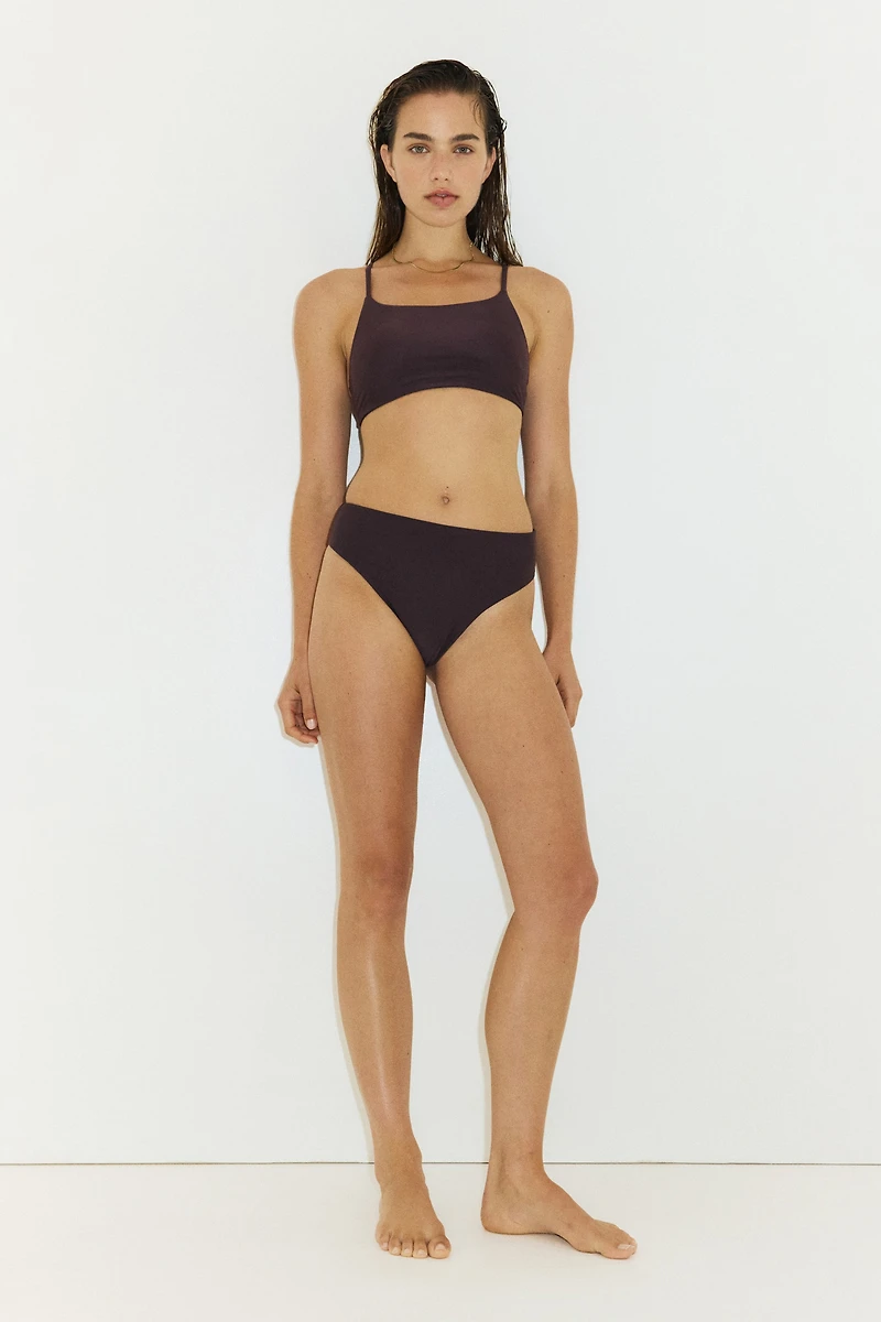 Haut de maillot sport