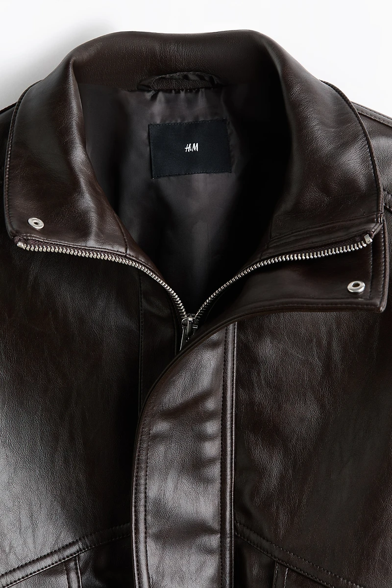 Blouson Jacket