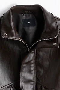 Blouson Jacket
