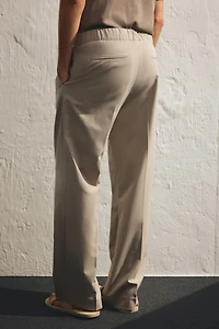 Pantalon décontracté