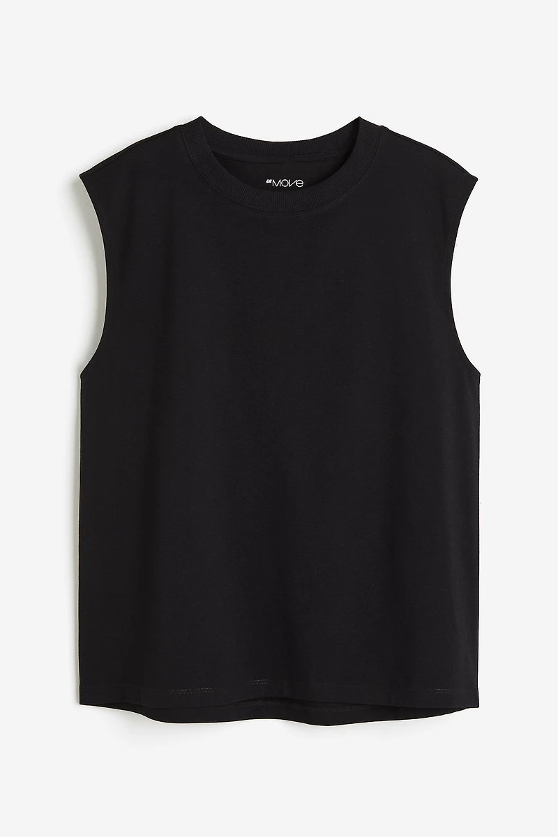 Camisole de sport DryMove™
