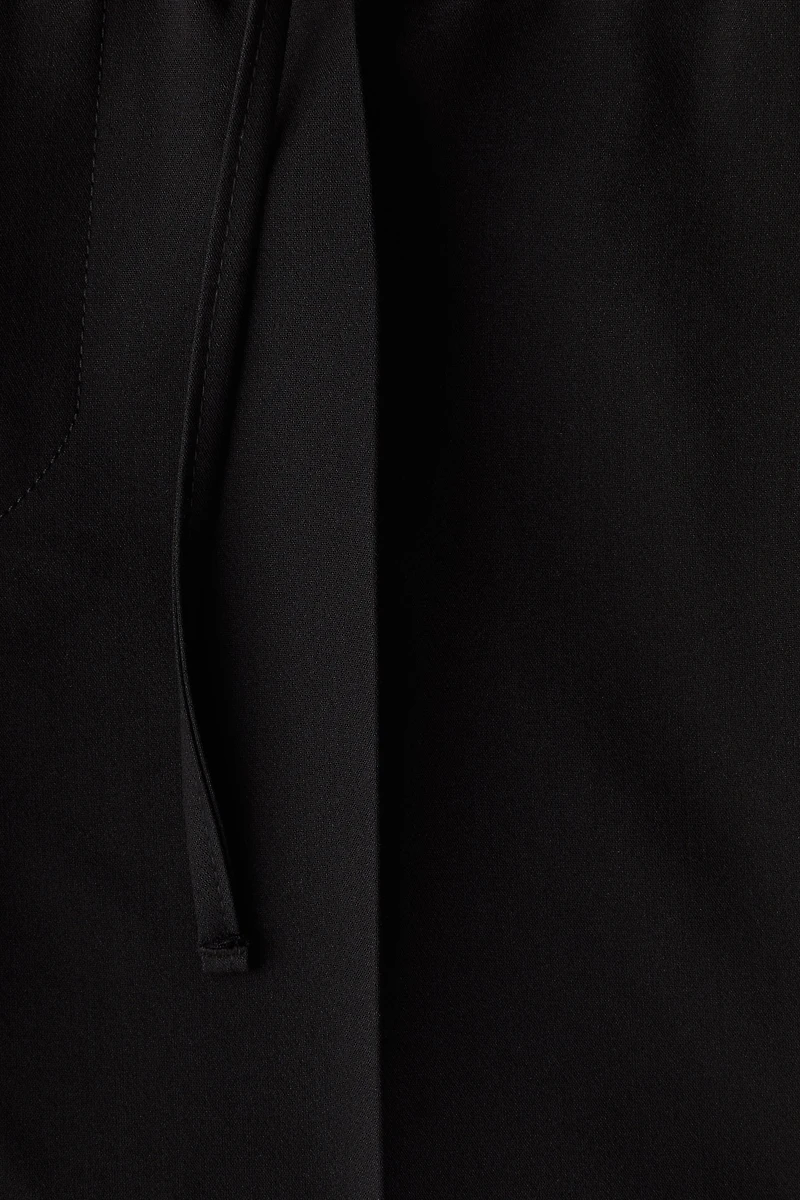 Regular Fit Pants