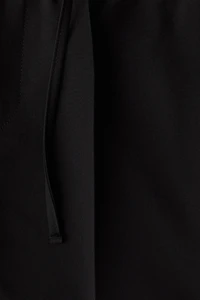 Regular Fit Pants