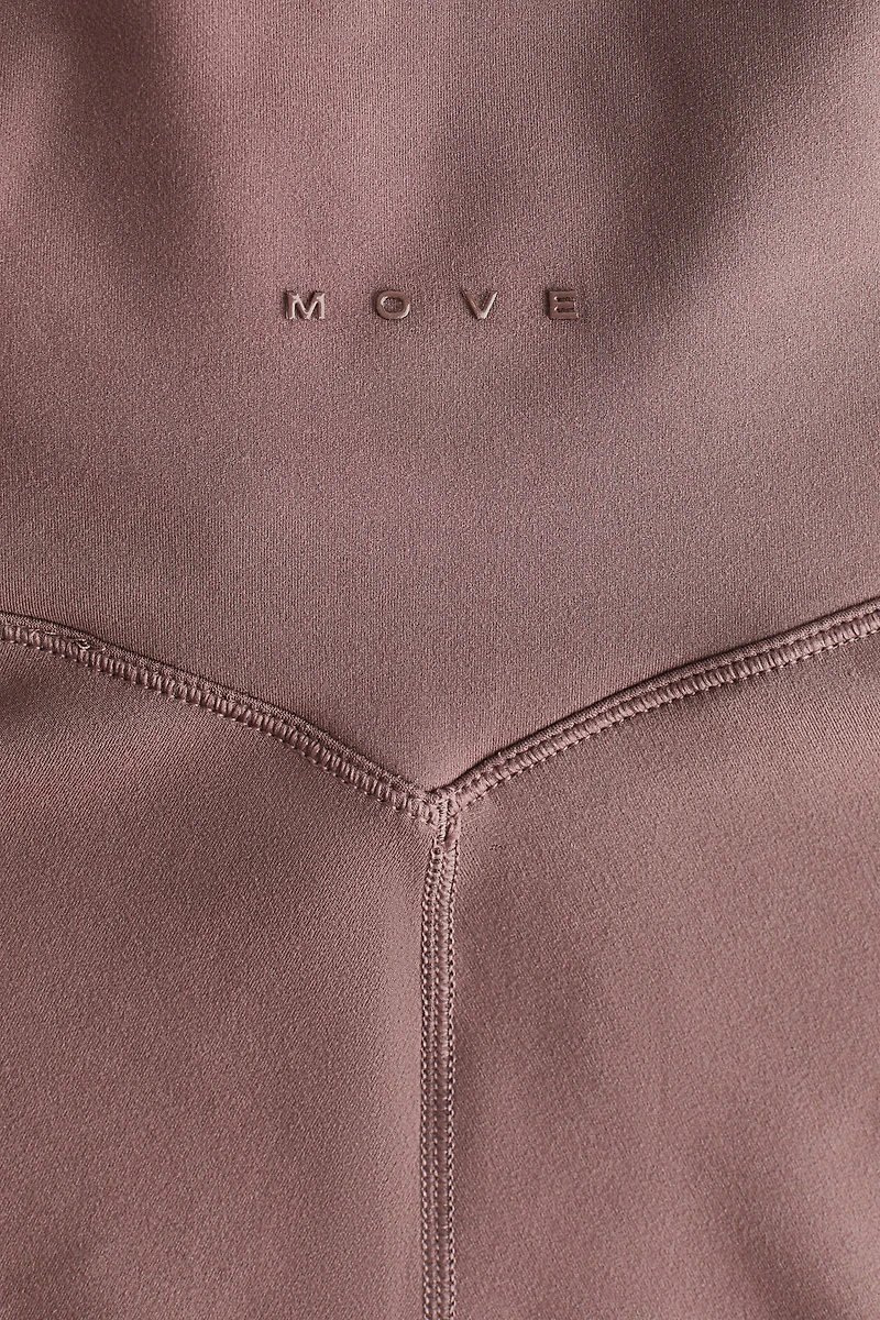 Flared Yoga Leggings with SoftMove™