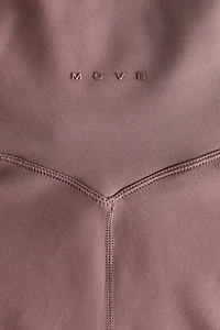 Flared Yoga Leggings with SoftMove™