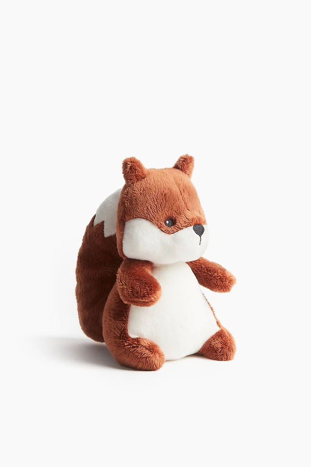 Soft Toy