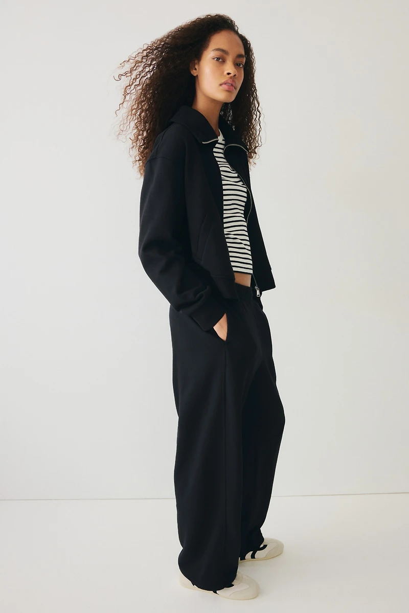 Ensemble 2 pièces chandail et pantalon