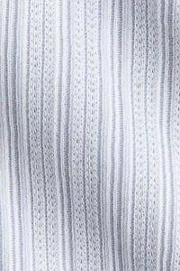 Ribbed Mock Turtleneck Top