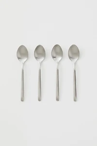 4-pack Teaspoons