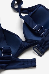 Push-up Bikini Top