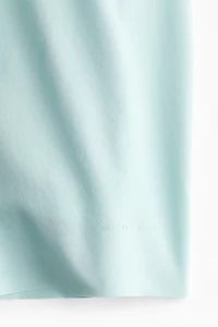 Short de sport double épaisseur