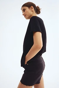 MAMA Cotton Nursing T-shirt