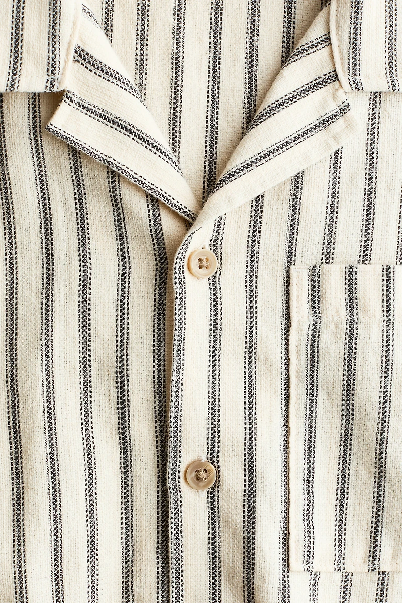 Cotton Resort Shirt