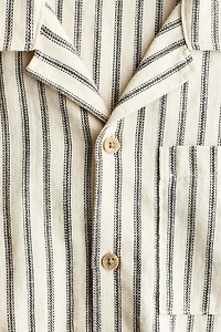 Cotton Resort Shirt