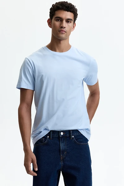 Slim Fit T-shirt