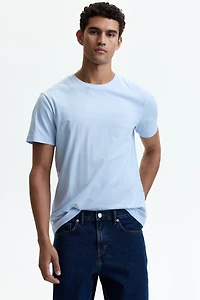 Slim Fit T-shirt