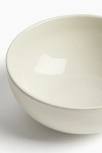 3-Piece Stoneware Wine Serving Set