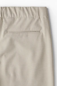 Pantalon décontracté