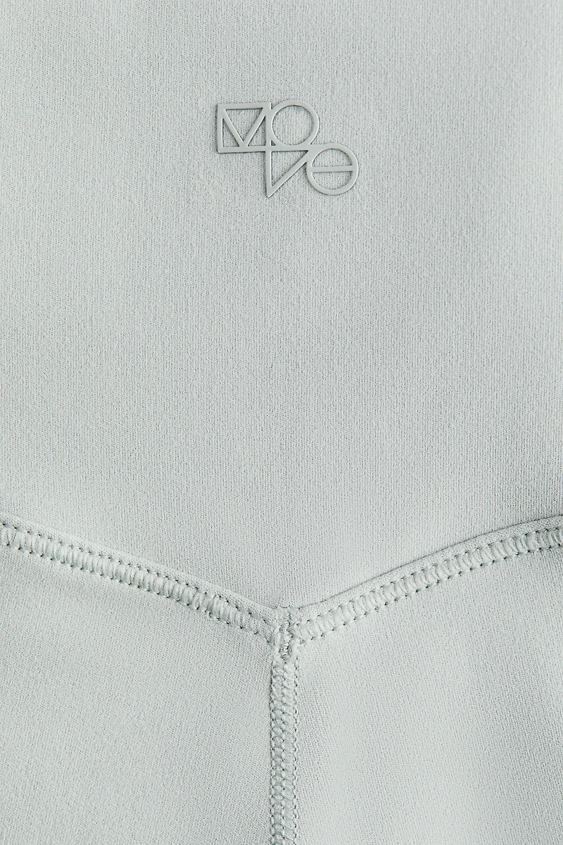 Yoga Leggings with SoftMove™ Lycra®