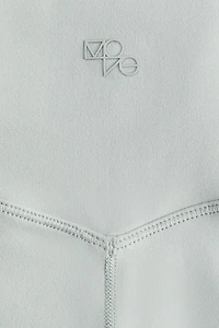 Yoga Leggings with SoftMove™ Lycra®