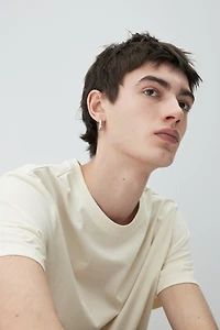 COOLMAX® Regular Fit T-shirt