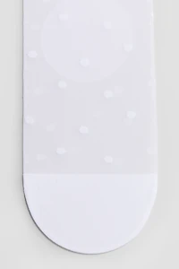 Patterned 20 Denier Tights