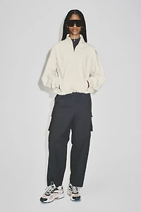 Sports Track Jacket with SoftMove™