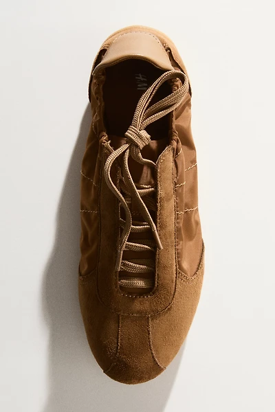 Espadrilles