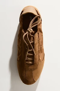 Espadrilles