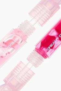 Dreaming of Hearts Lip Oil Duo