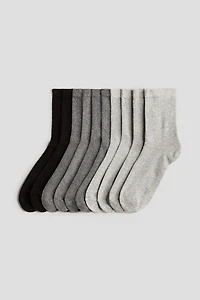 10-Pack Socks