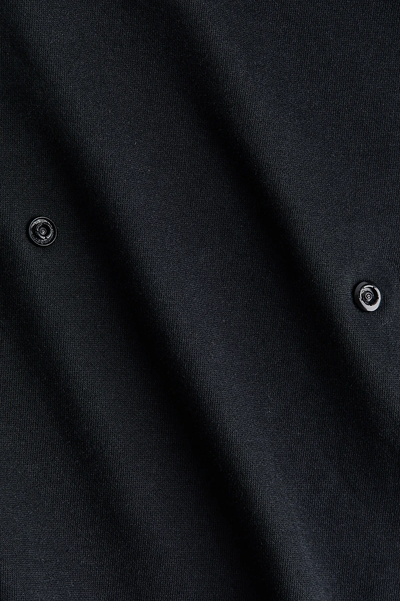 Cooling Loose-Fit Dress