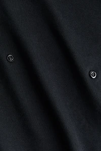 Cooling Loose-Fit Dress