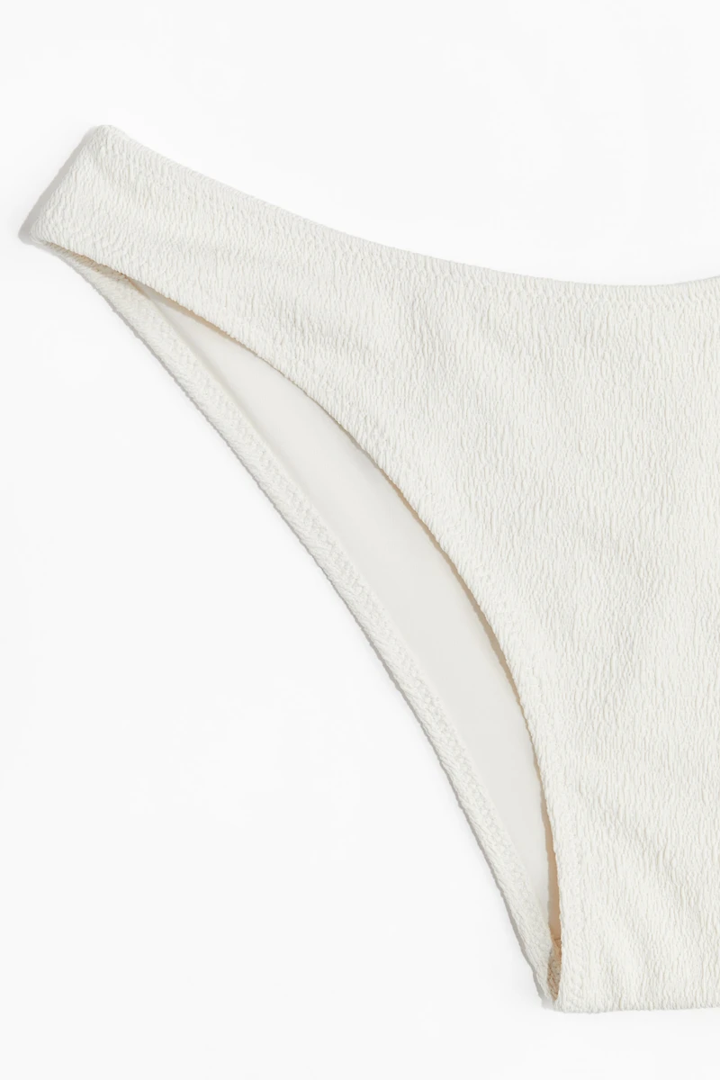 Cheeky Bikini Bottoms