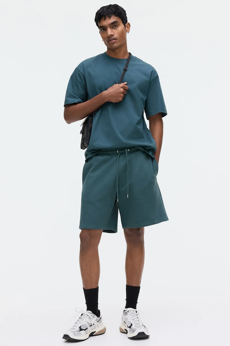 Regular-Fit Shorts