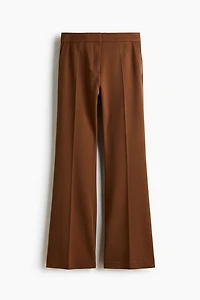 Flared Dress Pants