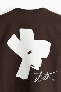 COOLMAX® Regular Fit T-shirt