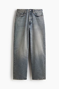 Jean Coupe Flottante