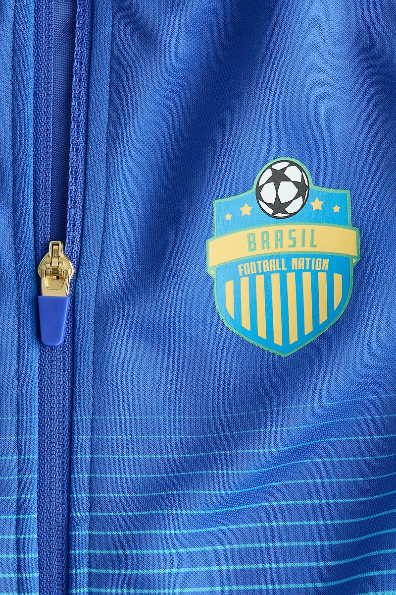 Soccer Jacket